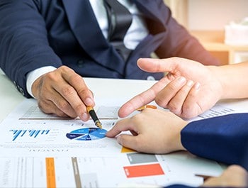 Pension Planning Services